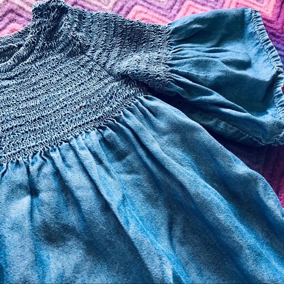 (3) GAP Spring Owl Bunny Lot Dresses Shirt - Picture 5 of 7